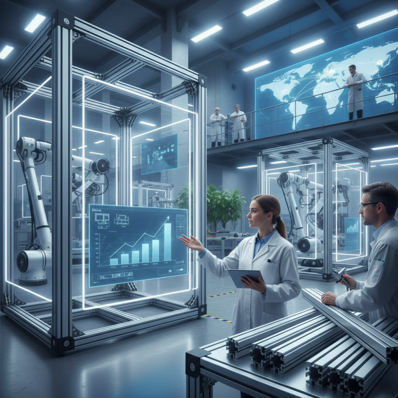 Top Benefits of T Slot Aluminum for Global Buyers?