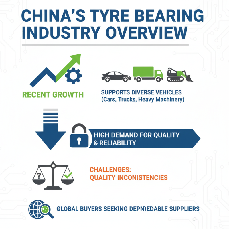 China Top 10 Tyre Bearing Suppliers for Global Buyers?