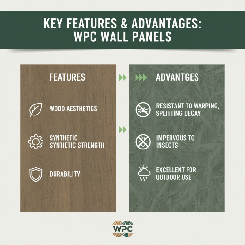 China Top 10 WPC Wood Wall Panel Products What to Buy?