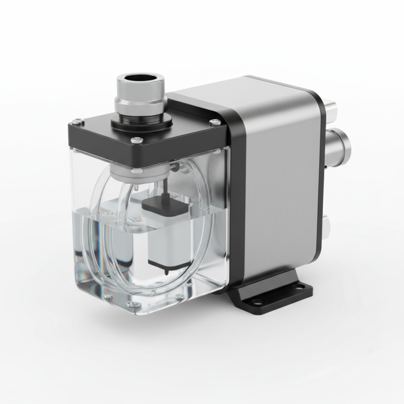 Top Condensate Drain Pump Solutions from China for Global Buyers?
