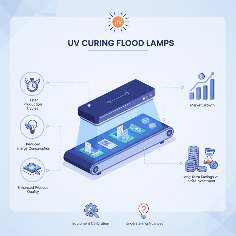Top Benefits of Using UV Curing Flood Lamps for Your Projects?
