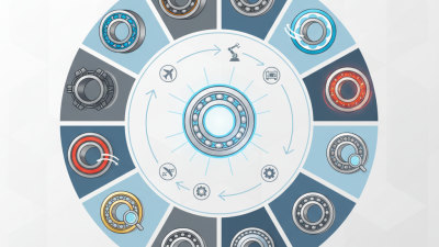 Top 10 Miniature Angular Contact Bearings for Global Buyers?