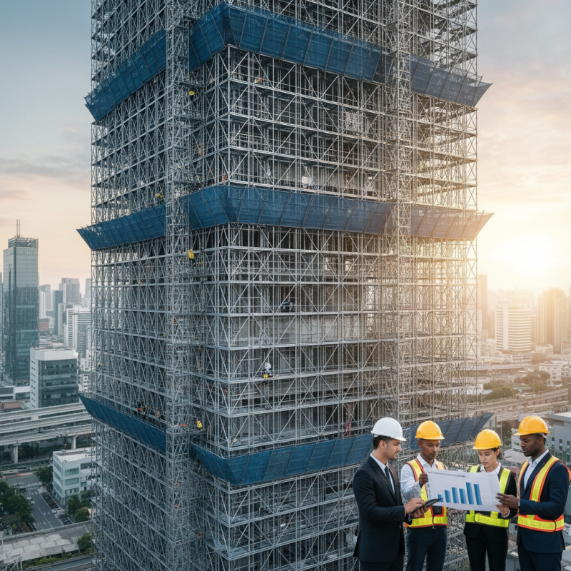 Top 10 Tips for Sourcing Oem Chinese Scaffolding in 2026?