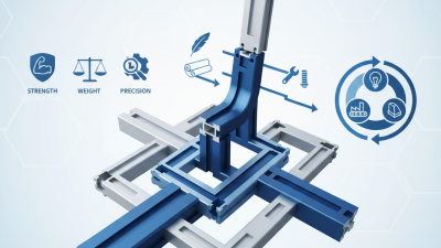 2026 Best Slotted Aluminum Extrusion Options for Buyers?