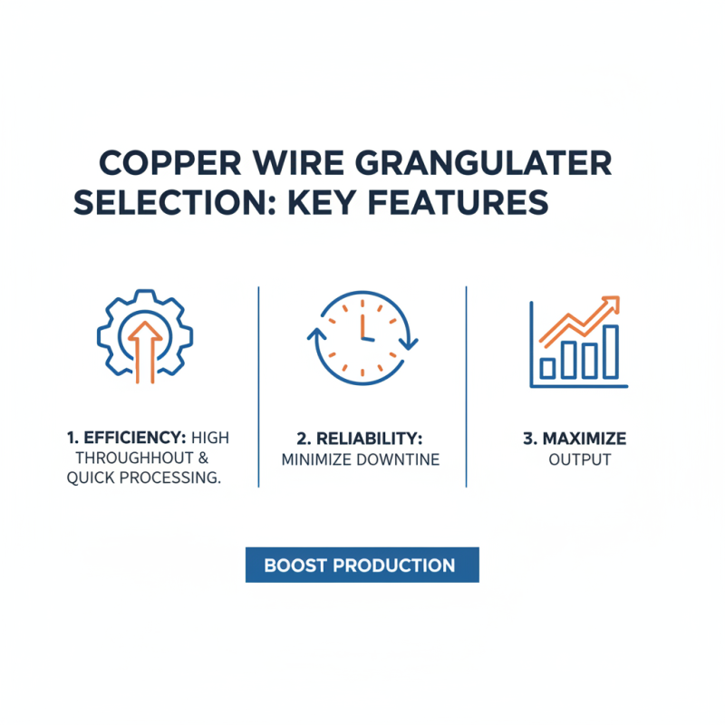 Best Copper Wire Granulator Machine for Global Buyers?