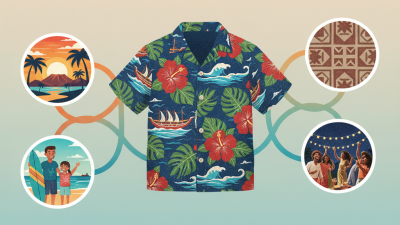 What is a Hawaiian Aloha Shirt and Why is it So Popular?