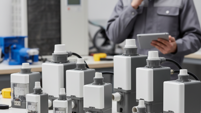 Top Tips for Choosing the Right Condensate Drain Pump?