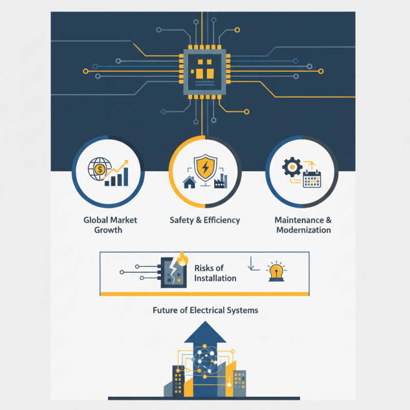 What You Need to Know About Distribution Boards?