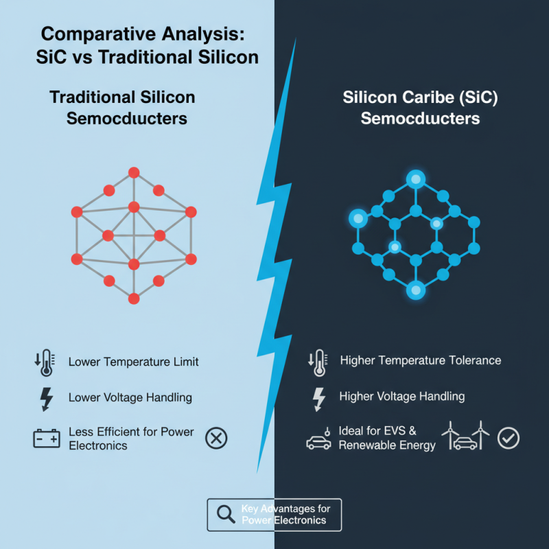 What is Silicon Carbide Semiconductor and Its Benefits?