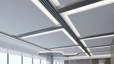 2026 Top Stretch Ceiling Aluminum Profiles for Global Buyers?