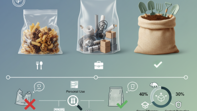 The Best Gusseted Bags for Every Storage Need in 2026?