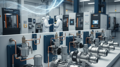 Top 10 Air Con Pump Suppliers in China You Need to Know?