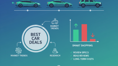 Best Car Deals for 2026 New Models to Watch Out For?