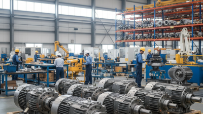 Top Bevel Helical Gearbox Suppliers for Global Buyers?