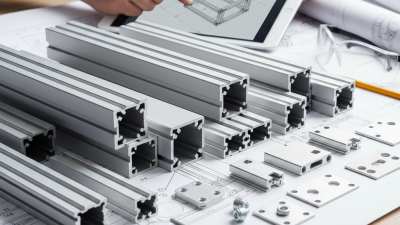 2026 How to Choose Extruded Aluminum T Slot for Your Projects?