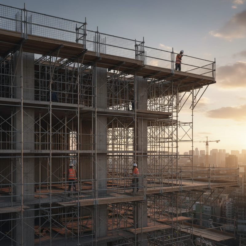 Why Choose Oem Extension Scaffolding for Your Projects?
