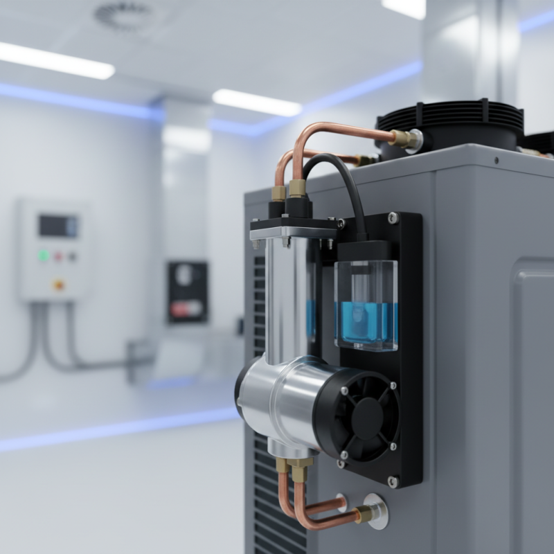 Best Aircond Pump Options for Efficient Cooling Solutions?