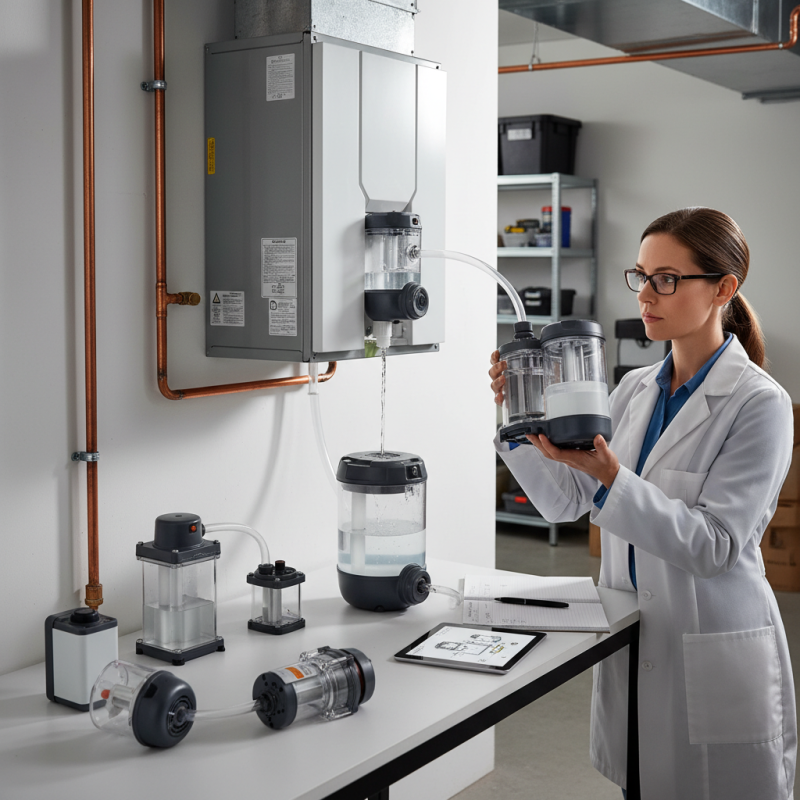 Top 2026 Condensate Drain Pump Buyers Guide and FAQs
