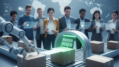 2026 Best Shipping Label Solutions for Global Buyers?
