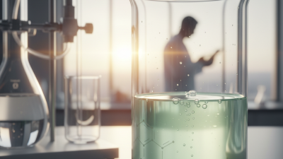 Best Quality Sodium Hypochlorite for Global Buyers?