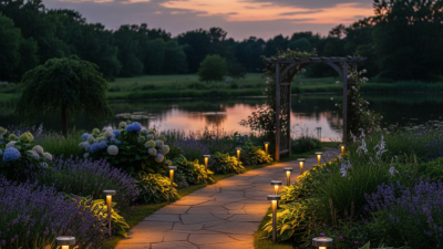 Top 10 Solar Pathway Lights You Should Buy Today?