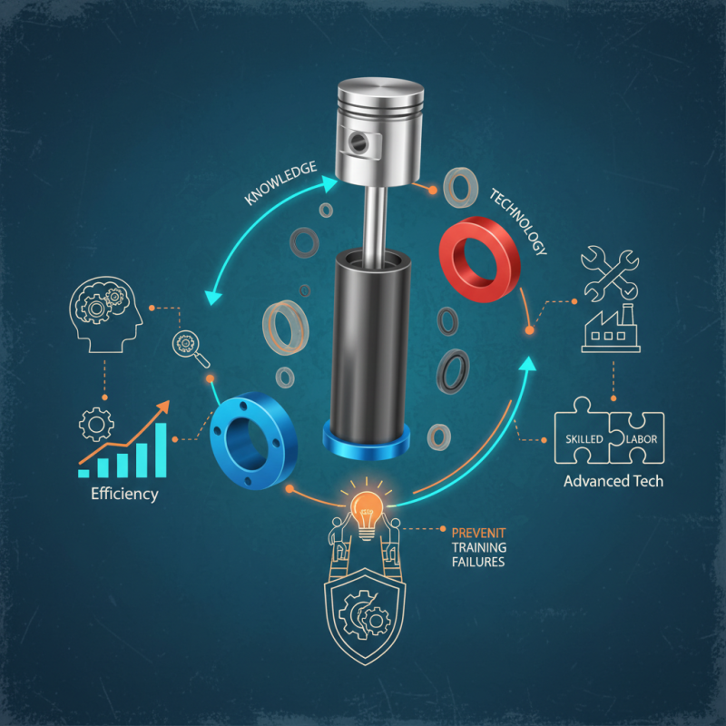 China Best Solutions for Fixing Hydraulic Cylinders?