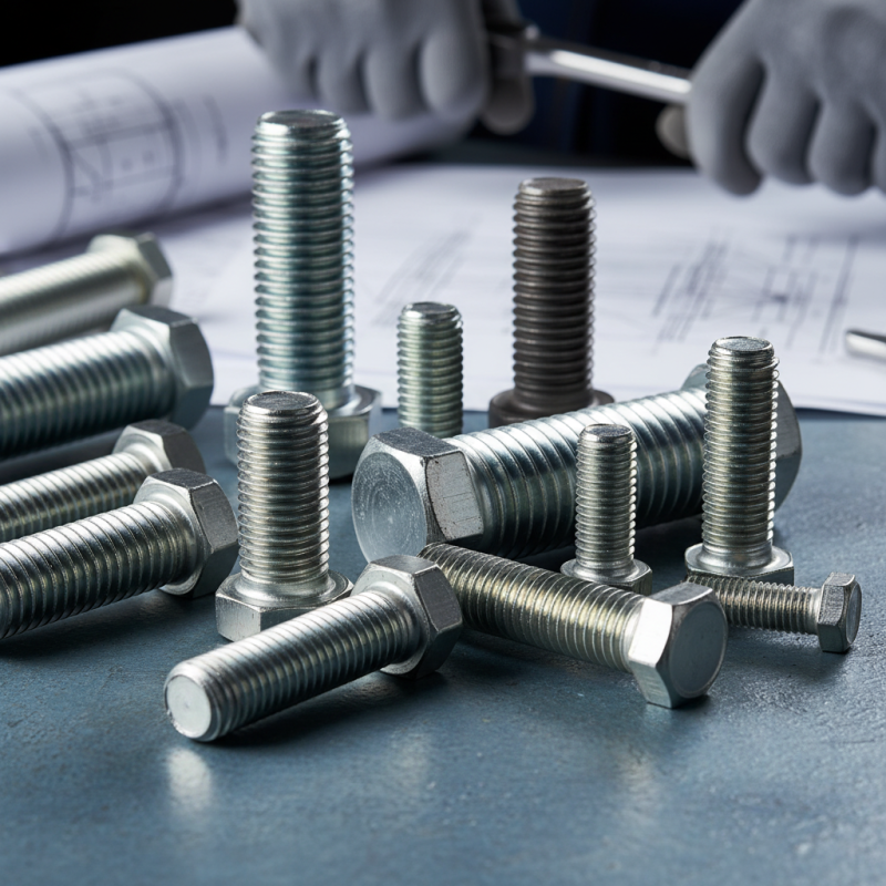2026 Best Hexagon Head Bolt Buying Guide for Global Buyers