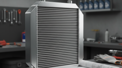 Top Tips for Choosing the Best Aluminum Radiator for Your Needs?