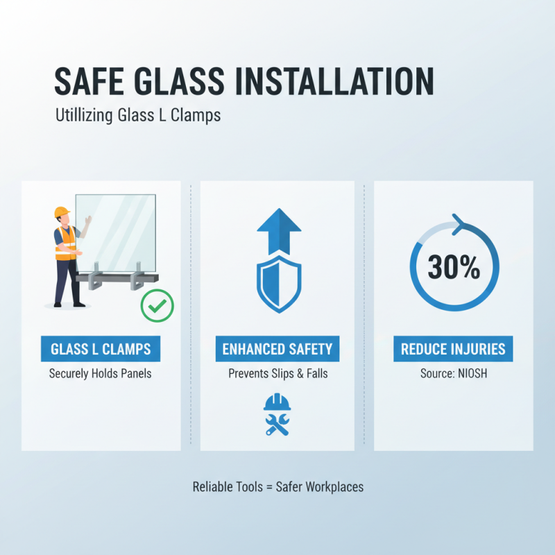 Top 10 Uses for Glass L Clamp in Construction Projects?