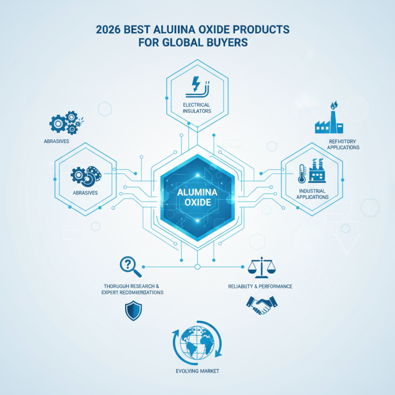 2026 Best Alumina Oxide Products for Global Buyers?
