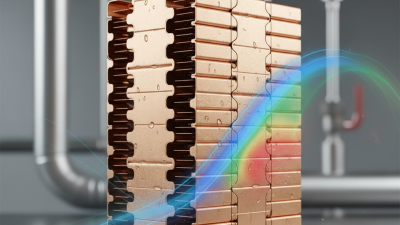 10 Best Radiator Brazed Plate Options for Efficient Heat Transfer?
