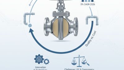 Top 10 Stainless Steel Butterfly Valve Manufacturers in China?