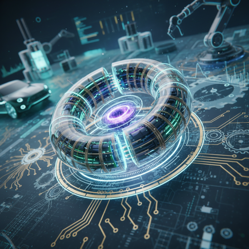 2026 Top Inductance Sensor Trends for Effective Measurements?