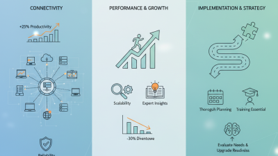 What is Huawei Switch and How Does it Benefit Your Business?
