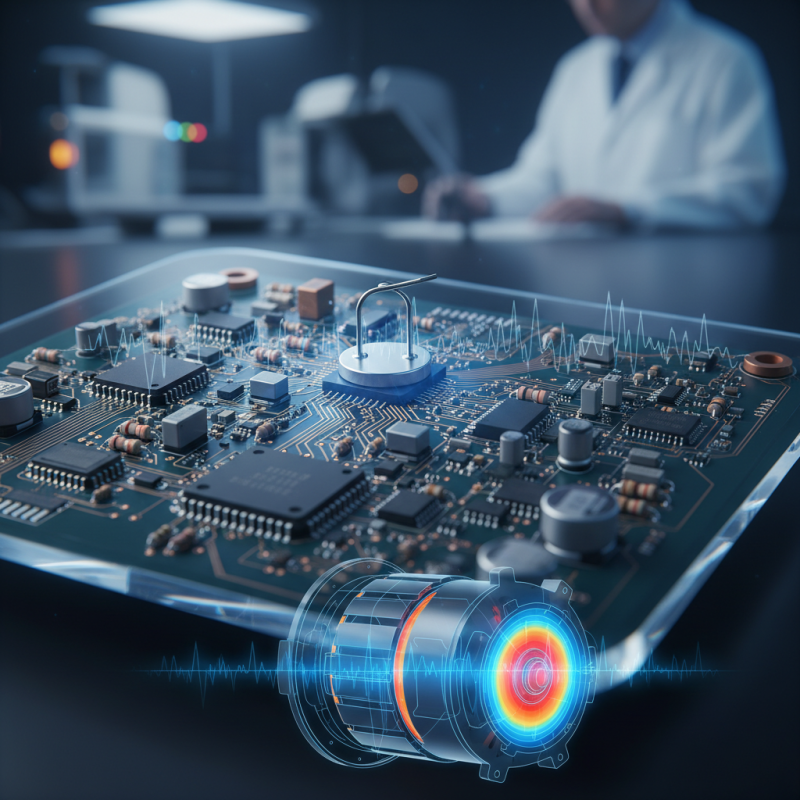 What is Thermistor Protection and How Does It Work?