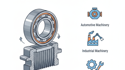 What is a Needle Roller Combination Bearing and Its Uses?