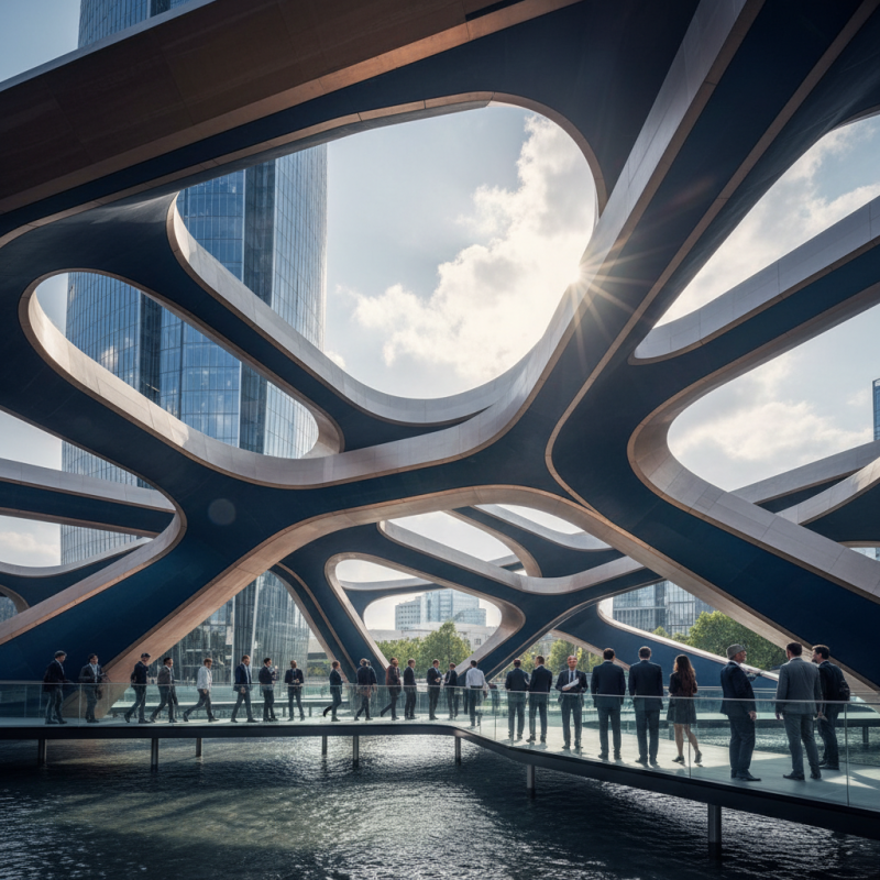 2026 Best Aluminium Profile Designs for Innovative Projects?