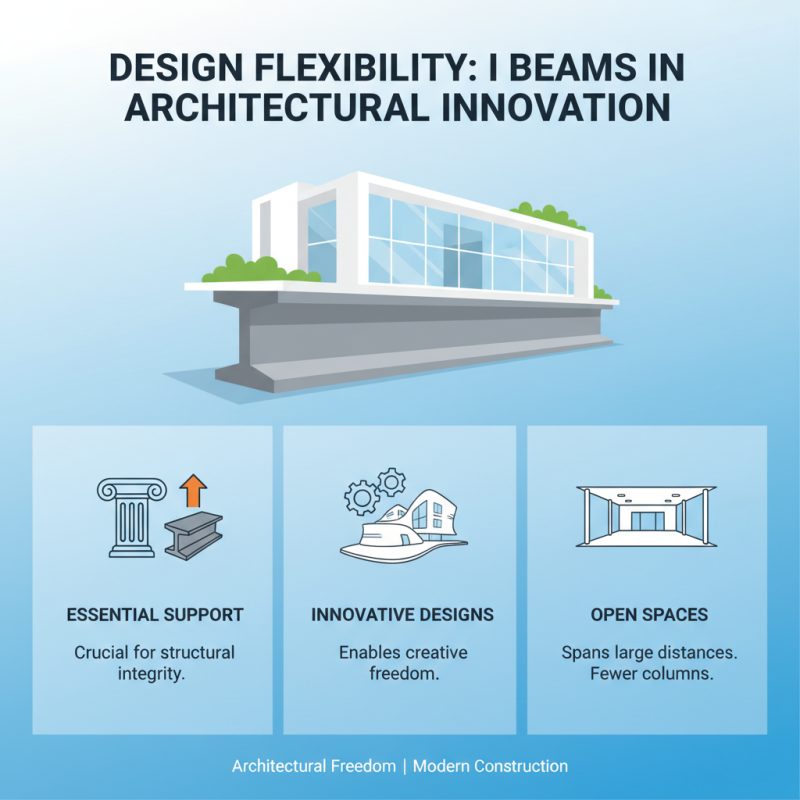 Why Is I Beam Essential for Modern Construction and Engineering?