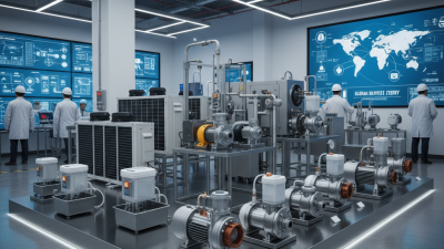 Top Drain Pan Pump Options for Global Buyers Today?