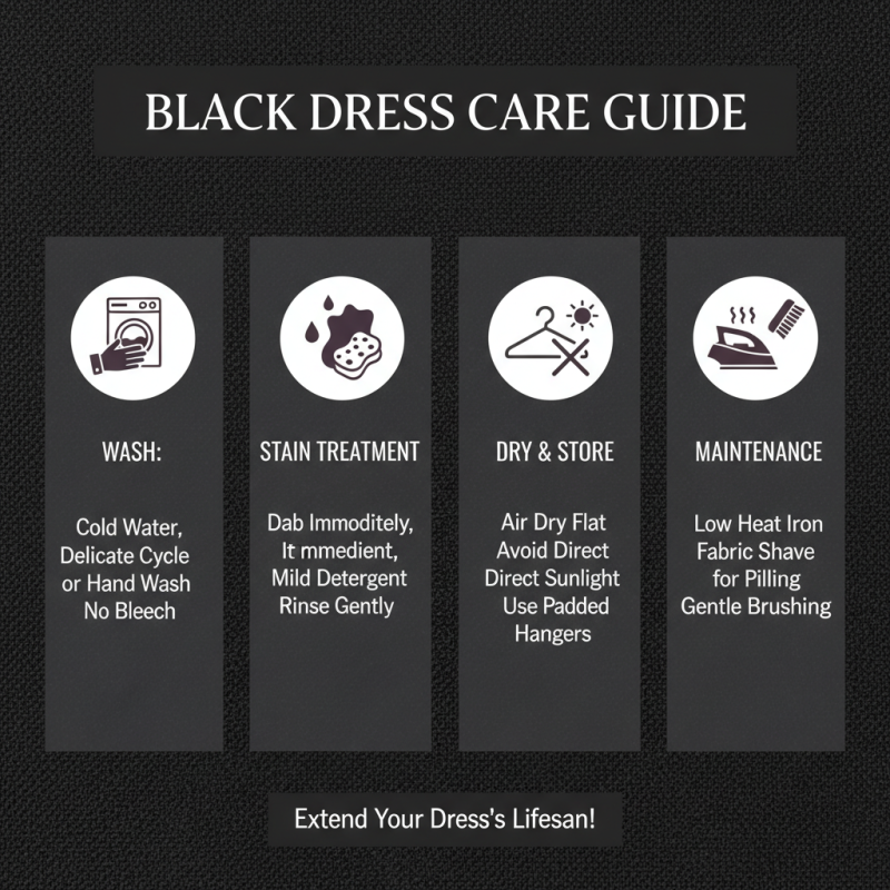 How to Choose the Perfect Women Black Dress for Any Occasion?