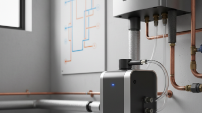 Best Smart Condensate Pump Solutions for Efficient Heating Systems?