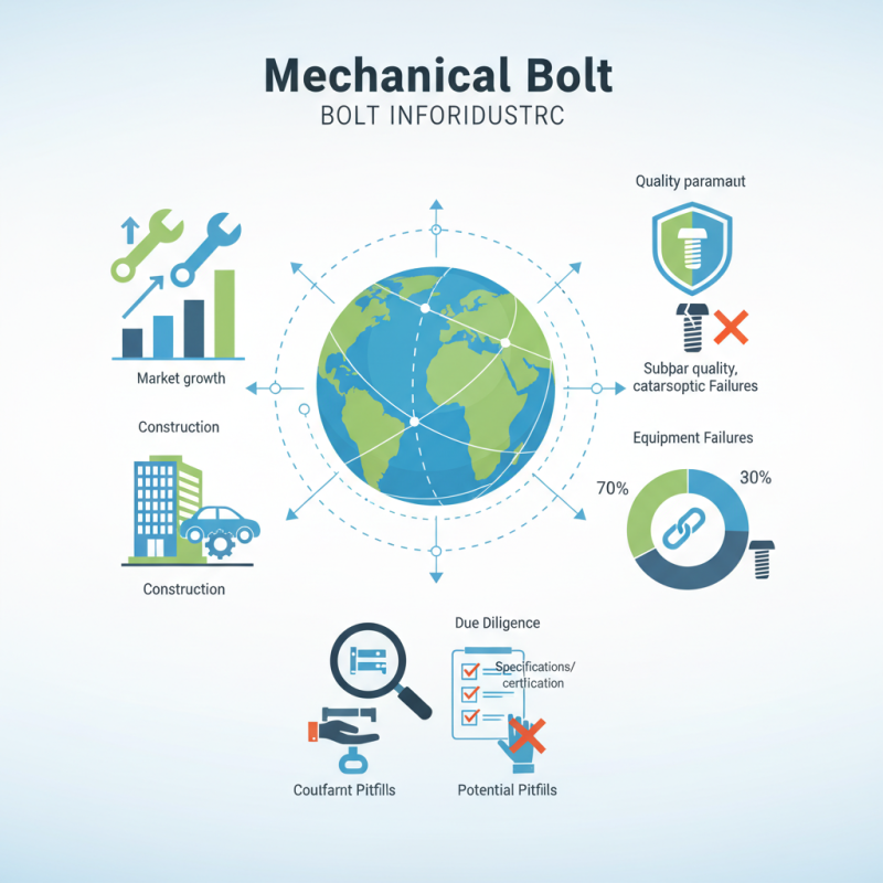 2026 Top Mechanical Bolt Buying Guide for Global Suppliers?
