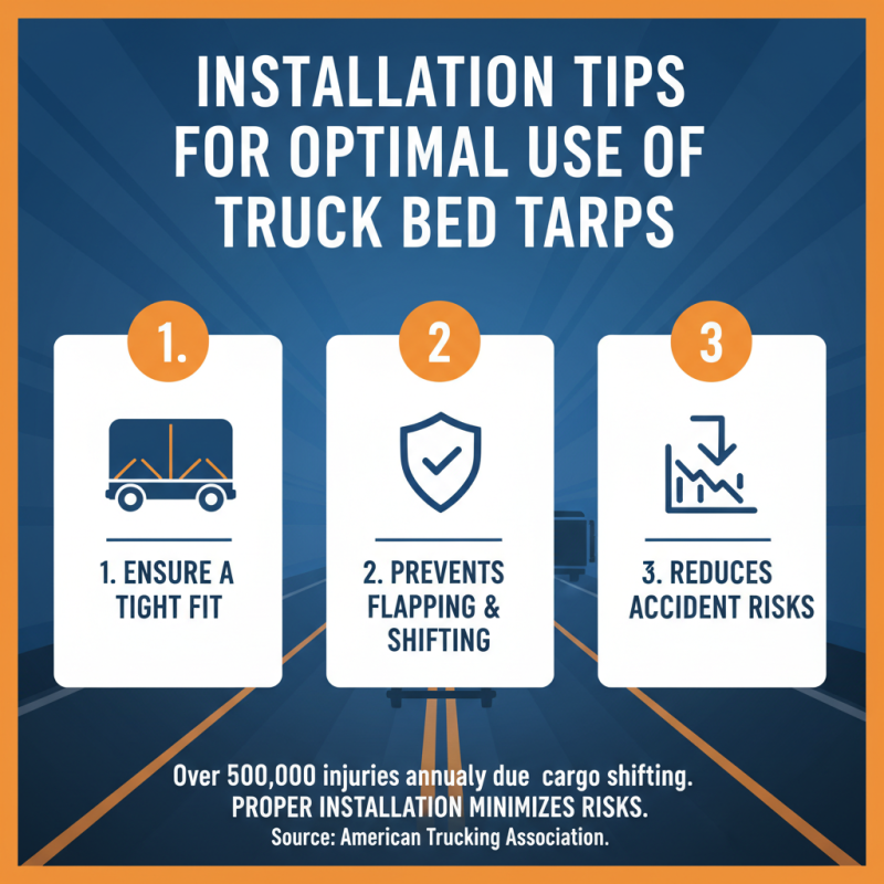 Best Quick Tarp For Truck Bed Options for Every Need?
