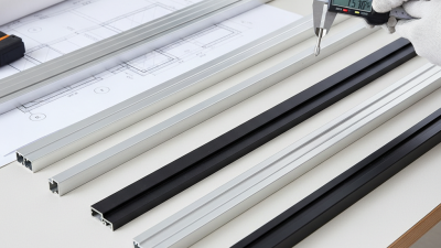 How to Choose Stretch Ceiling Aluminum Profiles for Your Project?