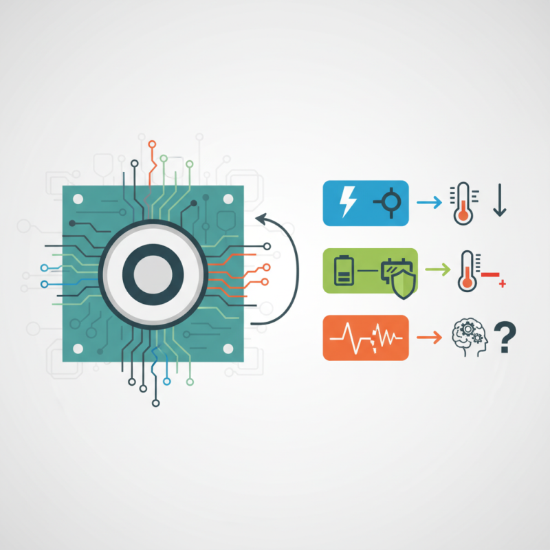 What is a Thermistor Current Limiter and How Does It Work?