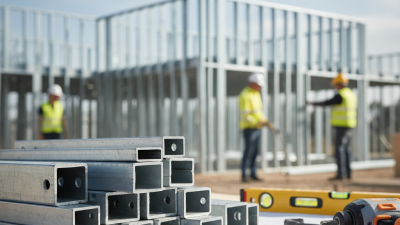 150 Steel Stud Tips for Building Success in Construction Projects?