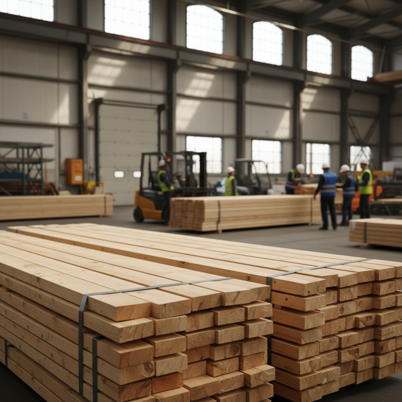 Top Quality Scaffolding Planks for Global Buyers?