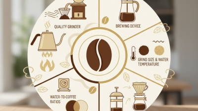 Top 10 Coffee Set Tips for Quality Brewing at Home?