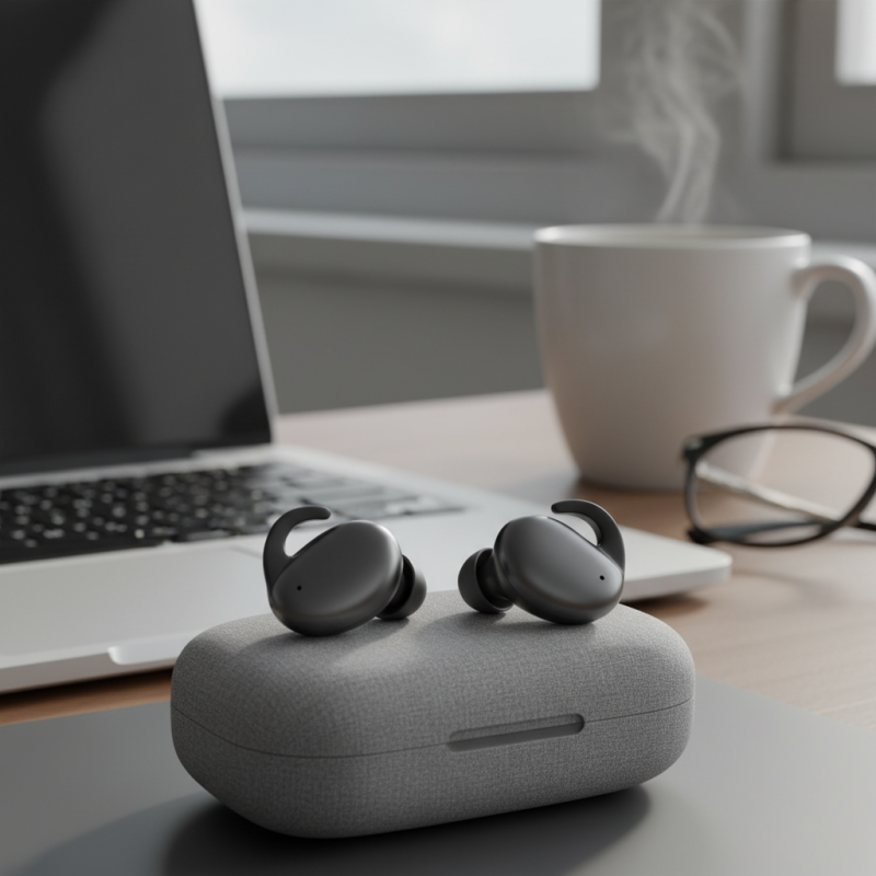 What are the Best Wireless Bluetooth Earbuds to Buy?