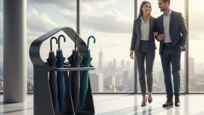Best Umbrella Stand for Global Buyers in 2026?